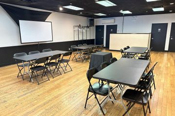 New York City Coworking Studio Little Dreams Event Space image 6