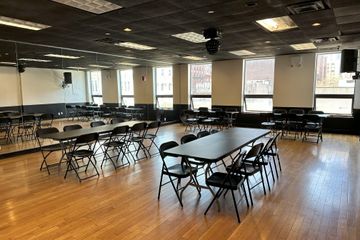 New York City Coworking Studio Little Dreams Event Space image 8