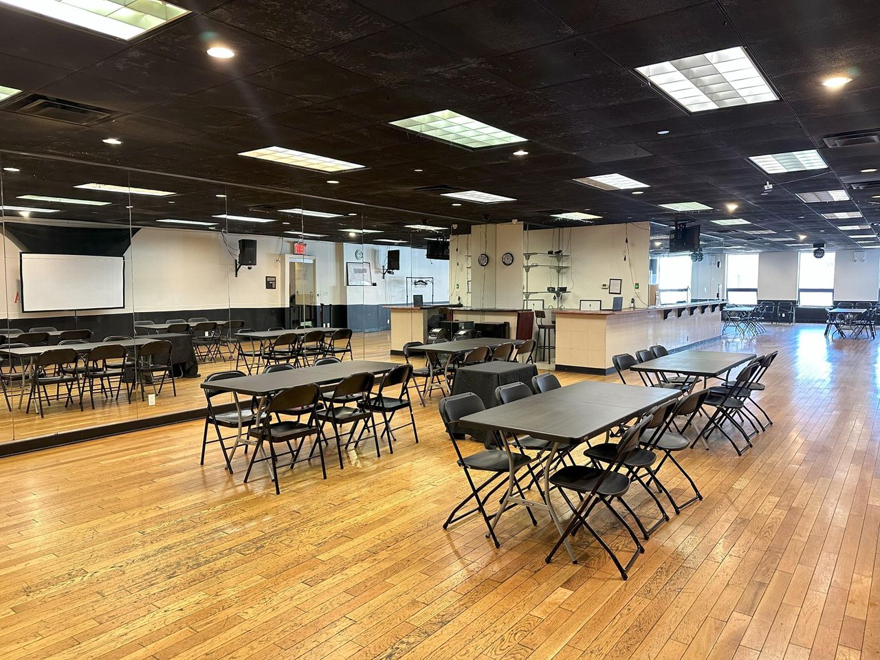 New York Coworking Studio Little Dreams Event Space image 7