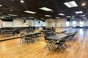 New York City Coworking Studio Little Dreams Event Space image 7