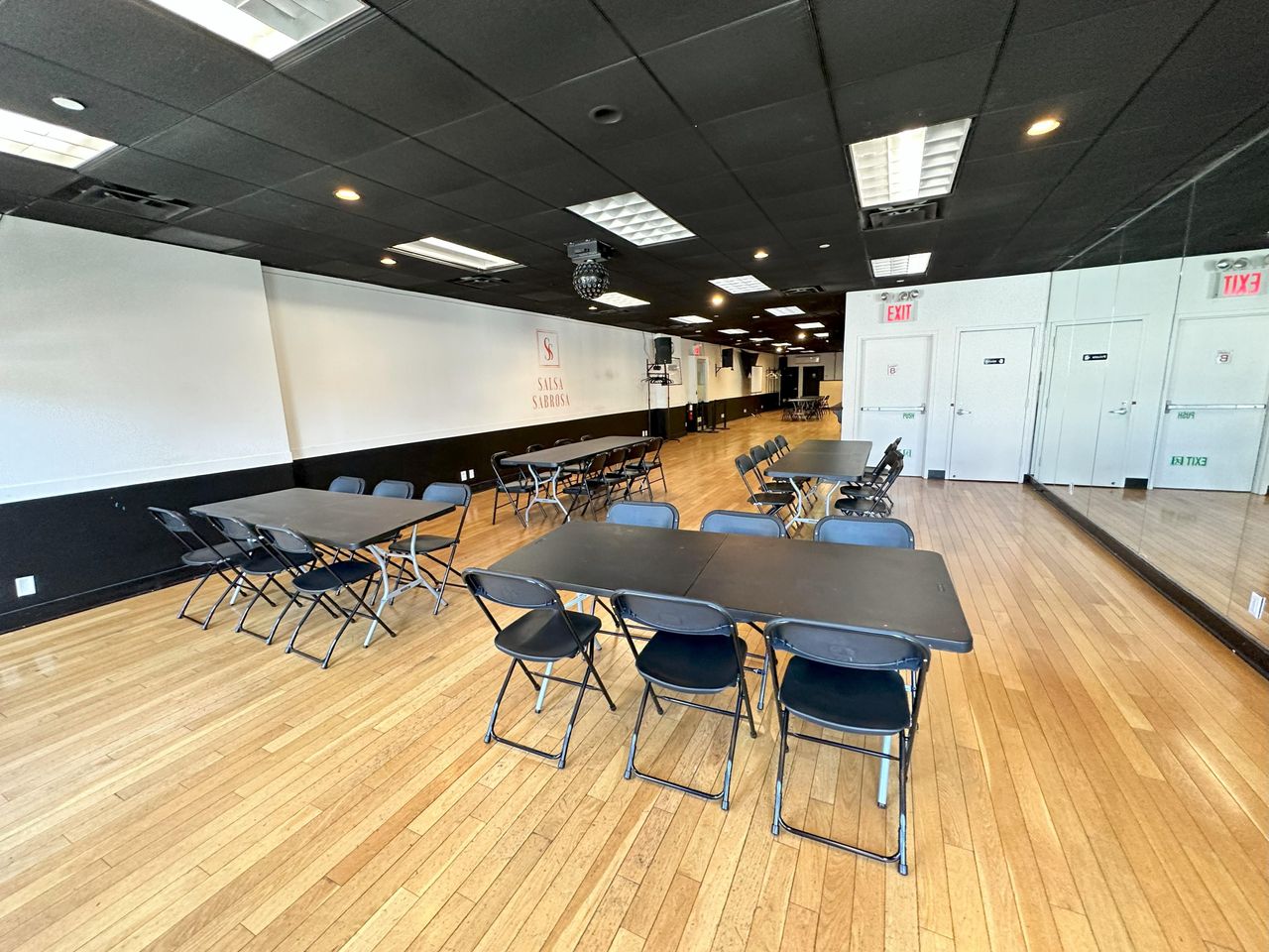 New York Coworking Studio Little Dreams Event Space image 9