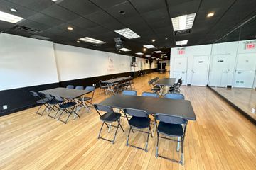 New York City Coworking Studio Little Dreams Event Space image 9