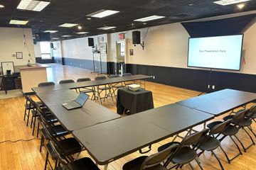 New York City Coworking Studio Little Dreams Meeting Space image 11