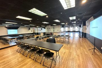 New York City Coworking Studio Little Dreams Meeting Space image 10