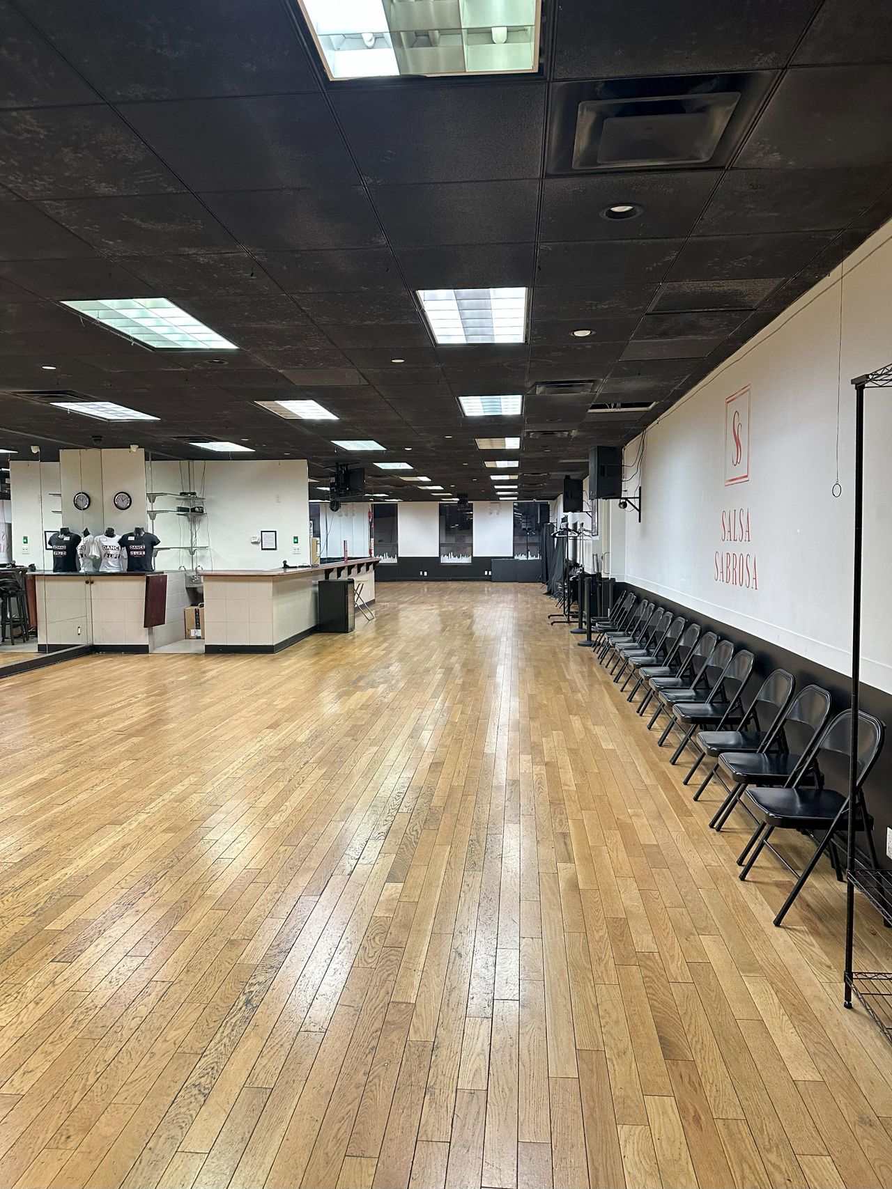 New York  Studio Little Dreams Event Space image 2