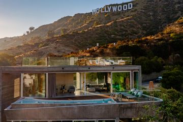 Los Angeles Dakterras Main House - Meetings image 0