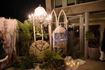 Los Angeles Dakterras Main House image 12