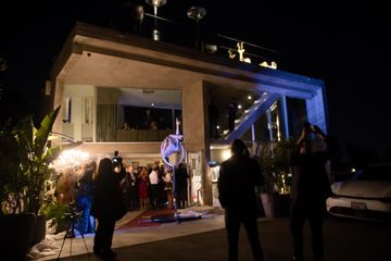 Los Angeles Dakterras Main House image 16