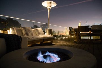 Los Angeles Dakterras Main House image 3
