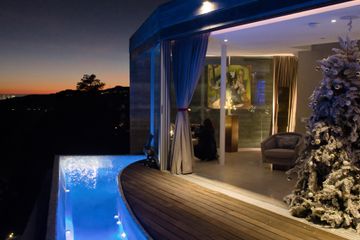 Los Angeles Dakterras Main House image 4