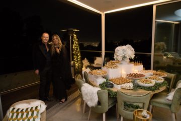 Los Angeles Dakterras Main House image 7