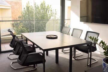 North Sydney Vergaderzalen Double Bay Meeting Room image 0