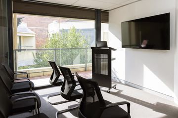 North Sydney Vergaderzalen Double Bay Meeting Room image 4