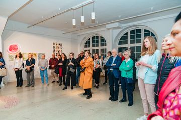 Vienna Function Room Hauptraum image 5