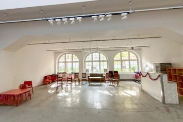 Vienna Function Room Hauptraum image 6