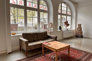 Vienna Function Room Hauptraum image 1