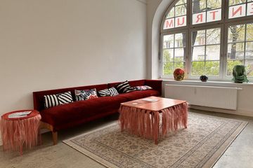 Vienna Function Room Hauptraum image 2