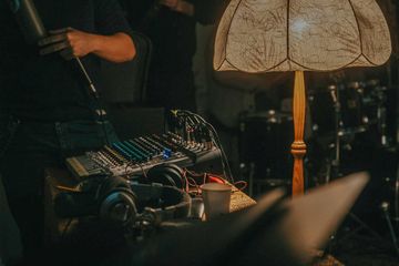 Vienna Function Room Hauptraum image 4