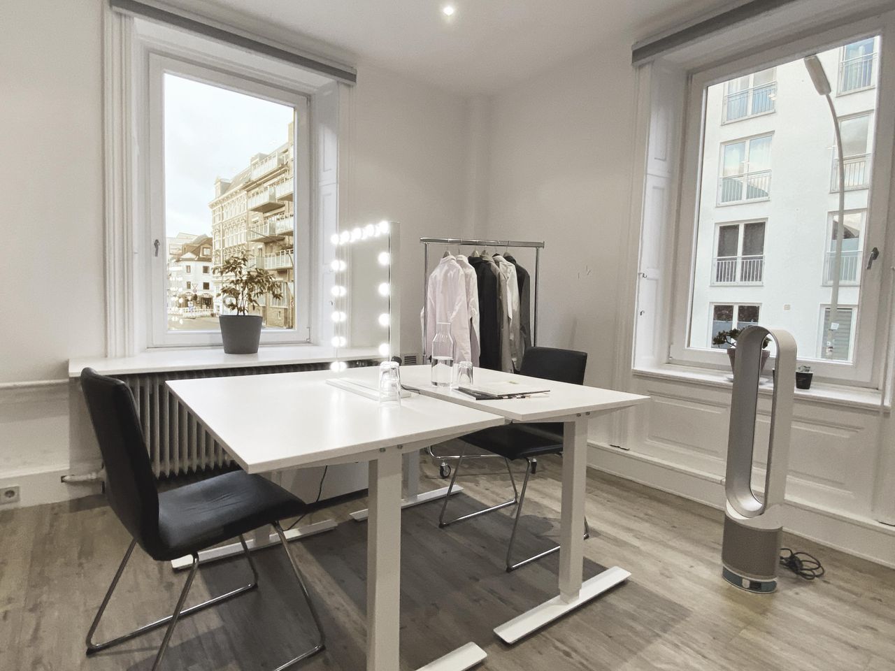 Hamburg  Photostudio Tiny Studio @Kontorhaus image 3