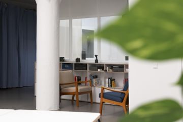 Berlin  Meeting room Seminarfläche mit einem Hauptraum und 3 Gruppenarbeitsräumen image 1