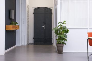 Berlin Kunden-Meeting Meeting rooms Hochwertiger Workshop- und Konferenzraum mit Außenfläche image 6