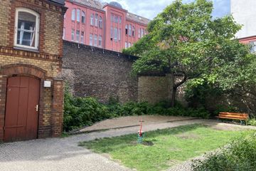 Berlin Kunden-Meeting Meeting rooms Hochwertiger Workshop- und Konferenzraum mit Außenfläche image 4