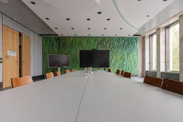 Basel Meetingraum Campus Corner image 0