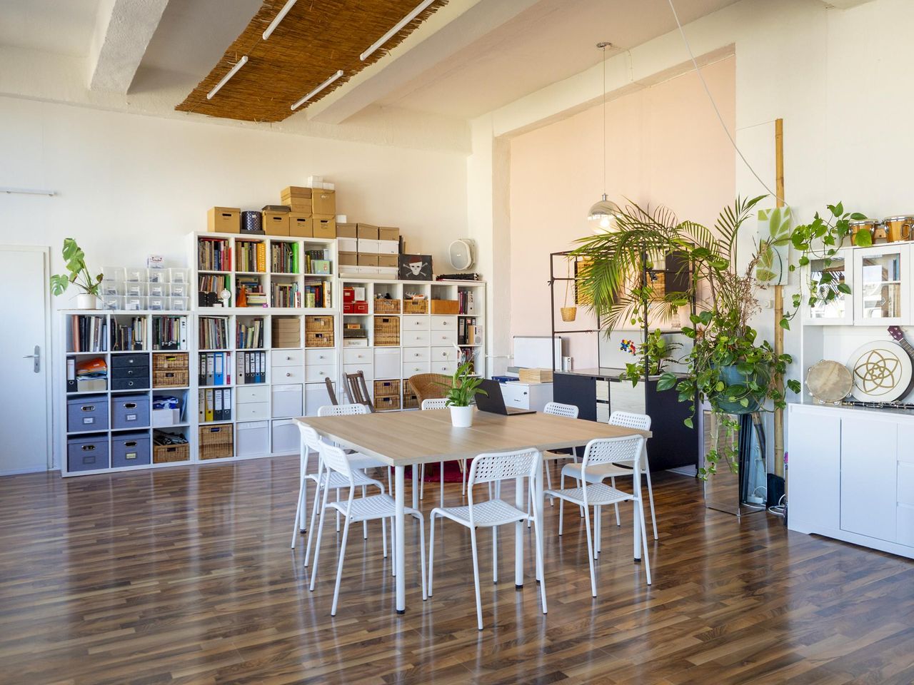 Berlijn  Workshopruimtes Gesamte Etage (202m²): Das Full-Studio-Erlebnis image 9