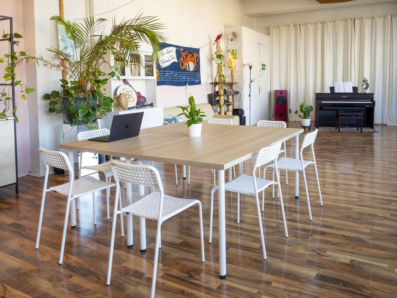 Berlijn  Workshopruimtes Gesamte Etage (202m²): Das Full-Studio-Erlebnis image 10