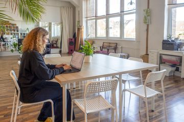 Berlijn Workshopruimtes Gesamte Etage (202m²): Das Full-Studio-Erlebnis image 11