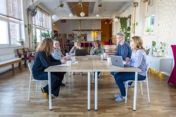 Berlijn Workshopruimtes Gesamte Etage (202m²): Das Full-Studio-Erlebnis image 12