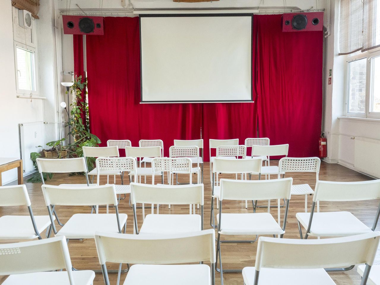 Berlijn  Workshopruimtes Gesamte Etage (202m²): Das Full-Studio-Erlebnis image 14