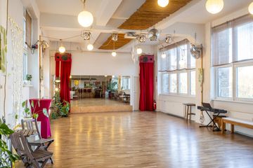 Berlijn Workshopruimtes Gesamte Etage (202m²): Das Full-Studio-Erlebnis image 16