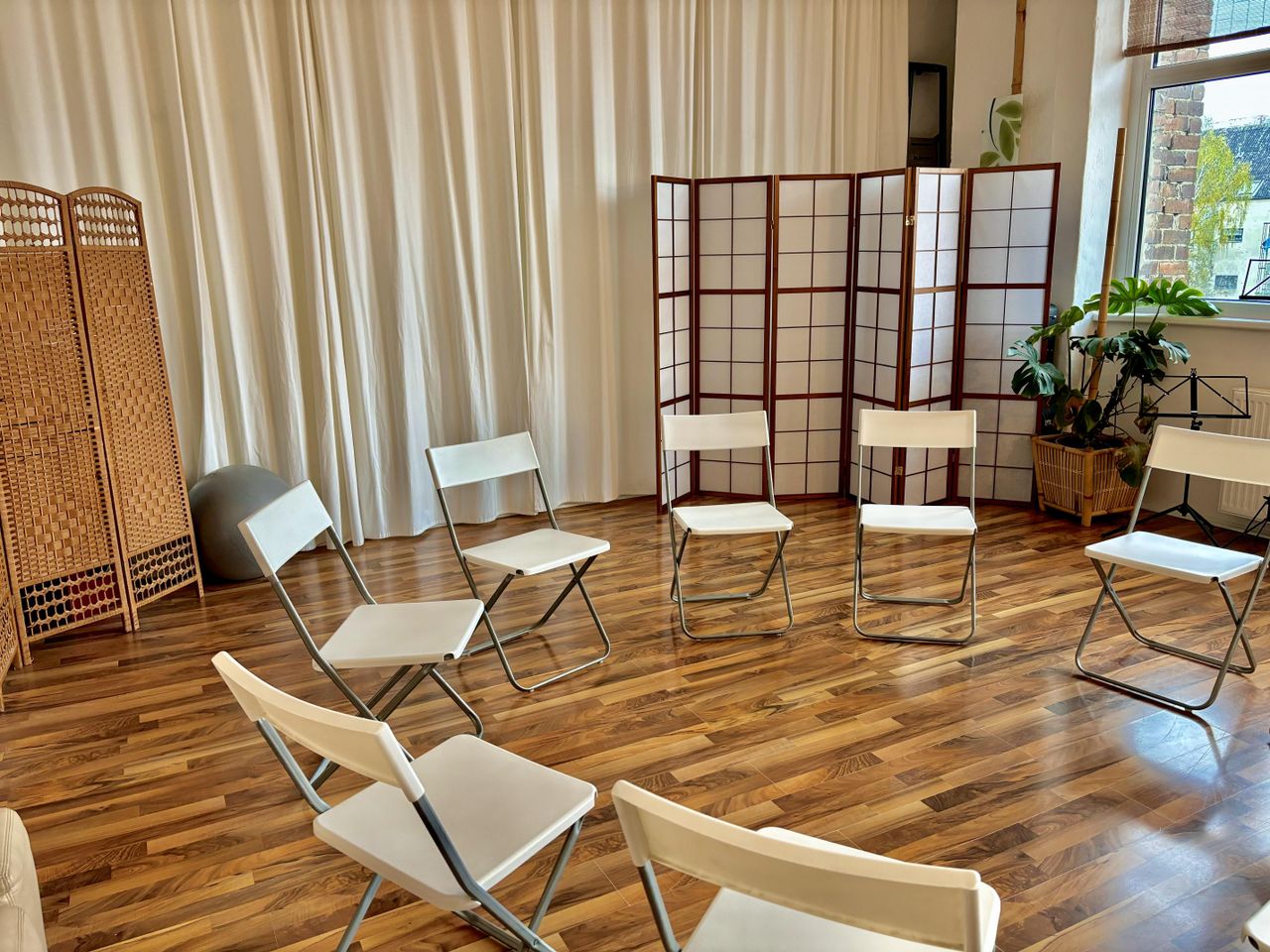 Berlijn  Workshopruimtes Gesamte Etage (202m²): Das Full-Studio-Erlebnis image 9