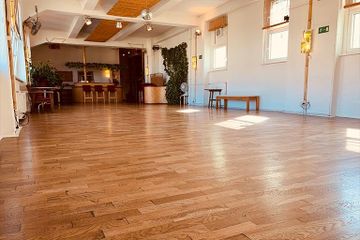 Berlijn  Workshopruimtes Gesamte Etage (202m²): Das Full-Studio-Erlebnis image 6