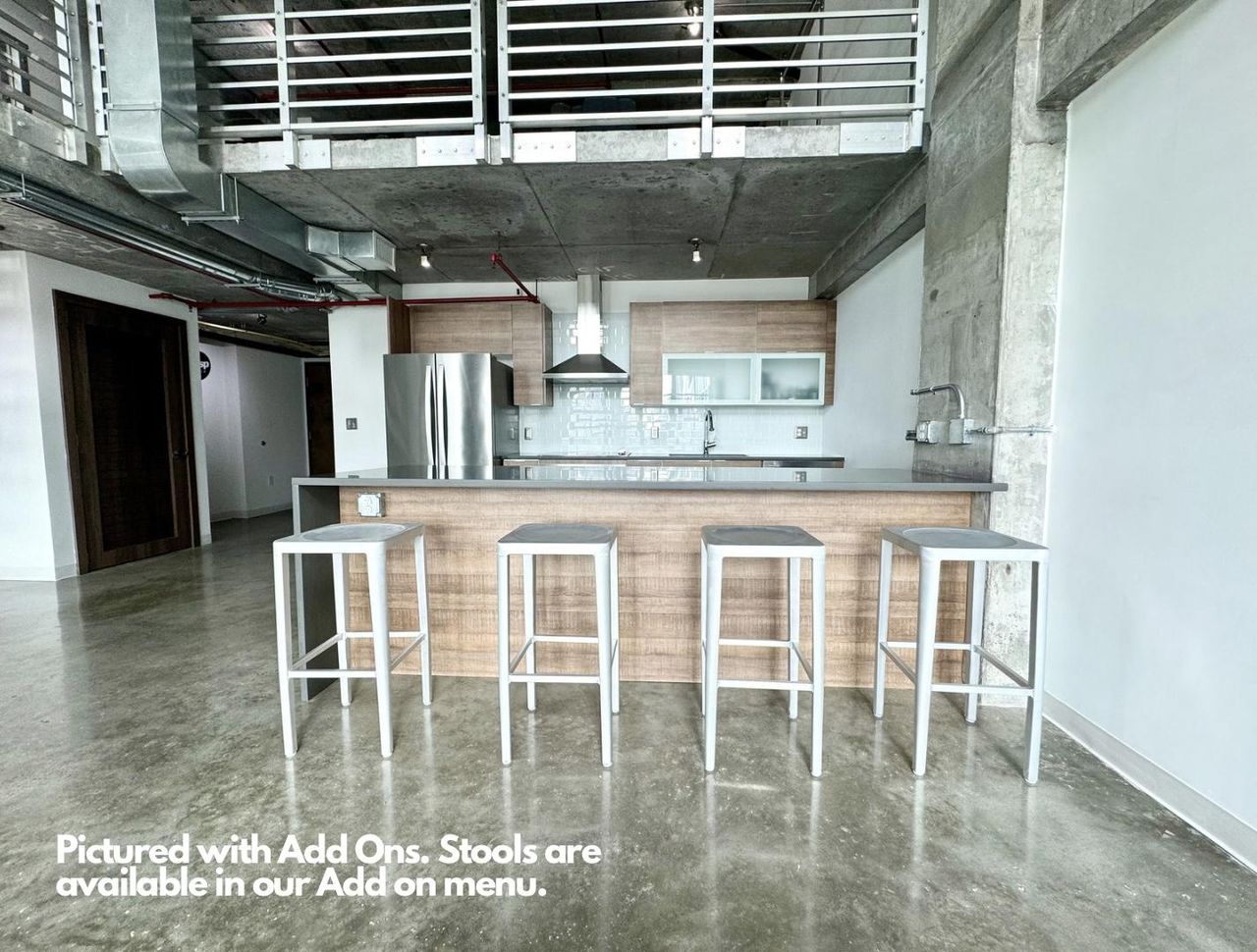 Rest of the World Creative Meeting Loft Crysp Studio / Daylight Photo Studio Loft image 9