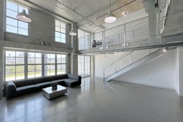 Rest van de wereld Creative Meeting Studio Crysp Studio / Daylight Photo Studio Loft image 7