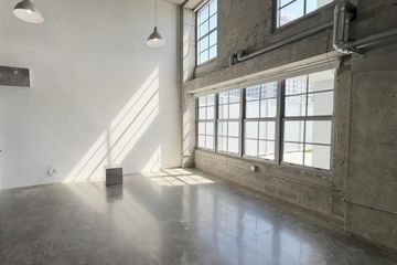 Rest van de wereld Creative Meeting Studio Crysp Studio / Daylight Photo Studio Loft image 8