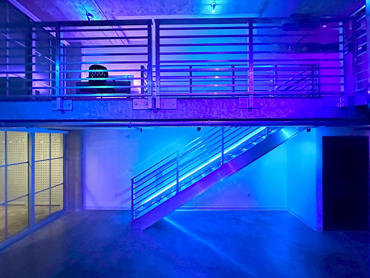 Rest of the World Creative Meeting Loft Crysp Studio / Daylight Photo Studio Loft image 20