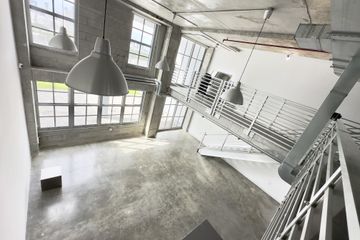 Rest of the World Creative Meeting Loft Crysp Studio / Daylight Photo Studio Loft image 6