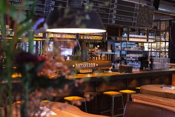 Hamburg  Function Room Ratsherrn Braugasthaus Altes Mädchen image 0