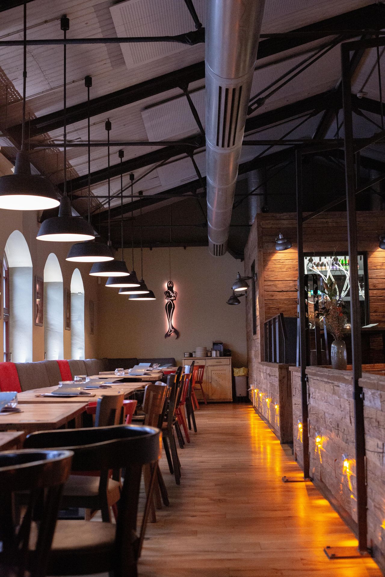 Hamburg  Function Room Ratsherrn Braugasthaus Altes Mädchen image 1