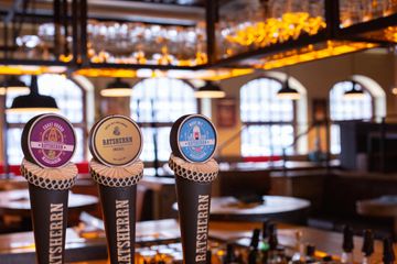 Hamburg  Corporate event spaces Ratsherrn Braugasthaus Altes Mädchen image 5