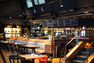 Hamburg  Corporate event spaces Ratsherrn Braugasthaus Altes Mädchen image 7