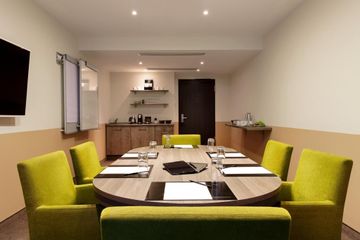 Braunschweig Kunden-Meeting Meetingräume Salon Magdeburg image 0