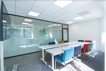 Paris  Business center Salle 103 image 2