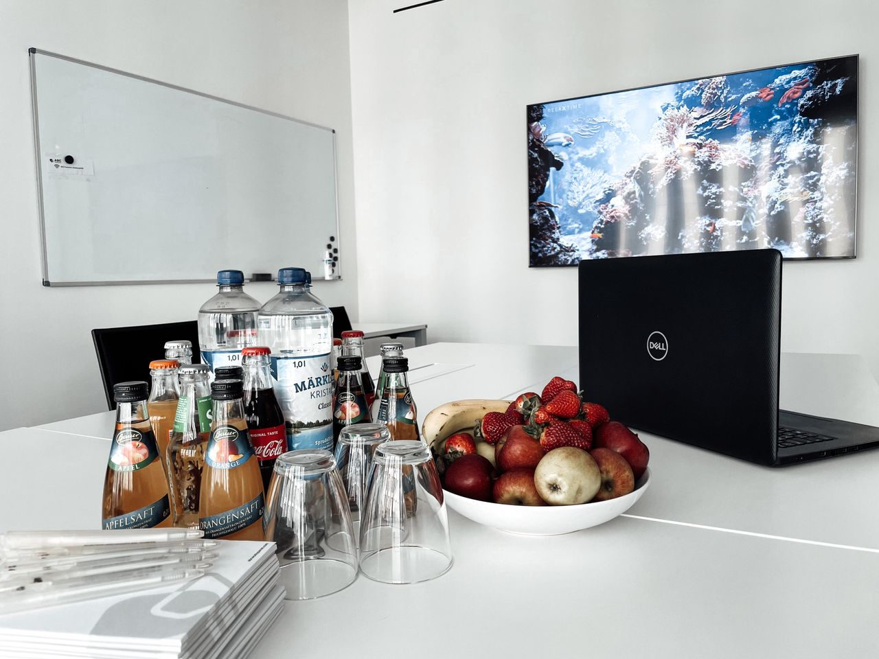 Berlin Kreatives Meeting Business center Konferenzraum Bundestag image 4