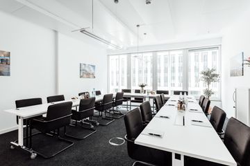 Berlin Kreatives Meeting Business center Konferenzraum Bundestag image 2