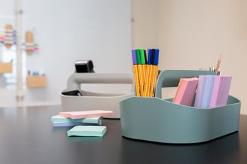 Rest of the World Kreatives Meeting  Sitzungszimmer 