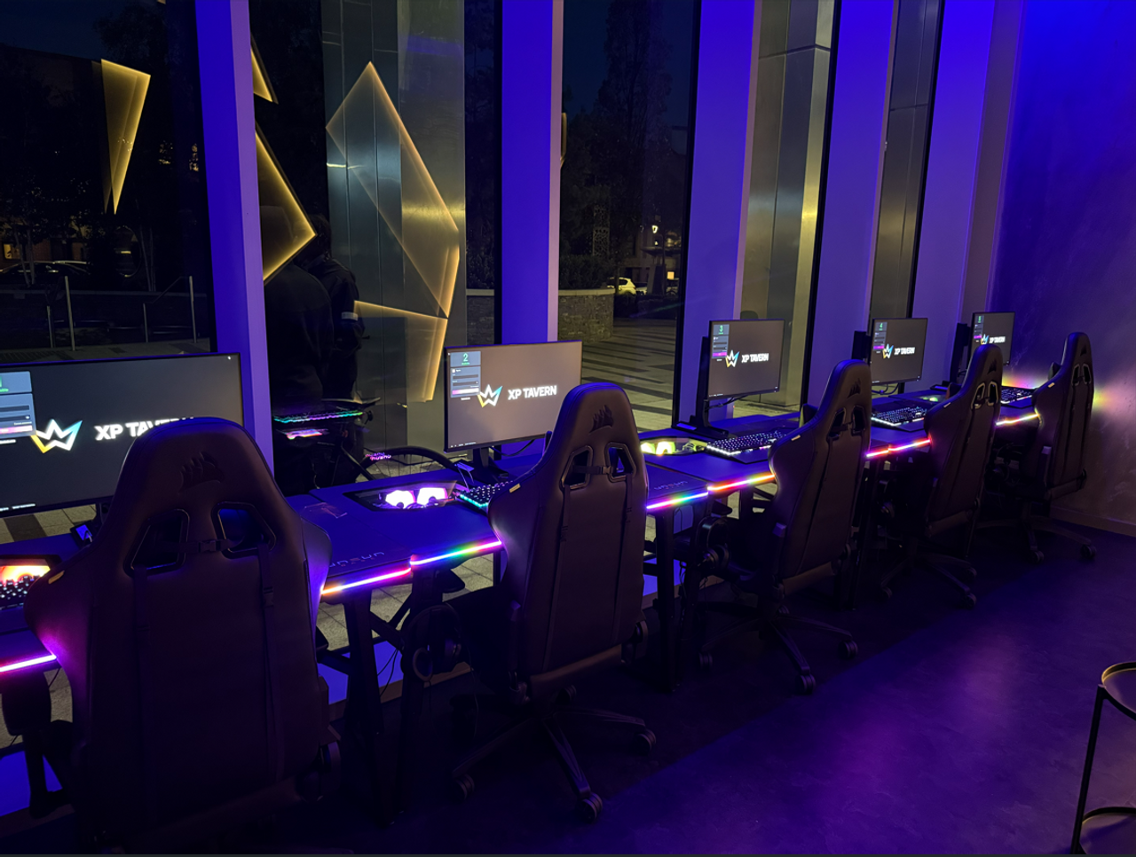 London   XP Private Room image 2